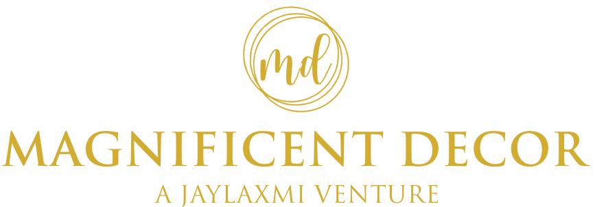 Magnificent Decor Logo